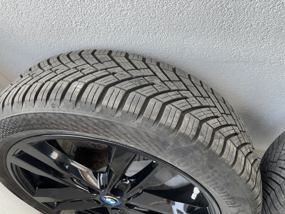 Гуми за BMW i3/i3s 175/55/r20 и 195/55/r20