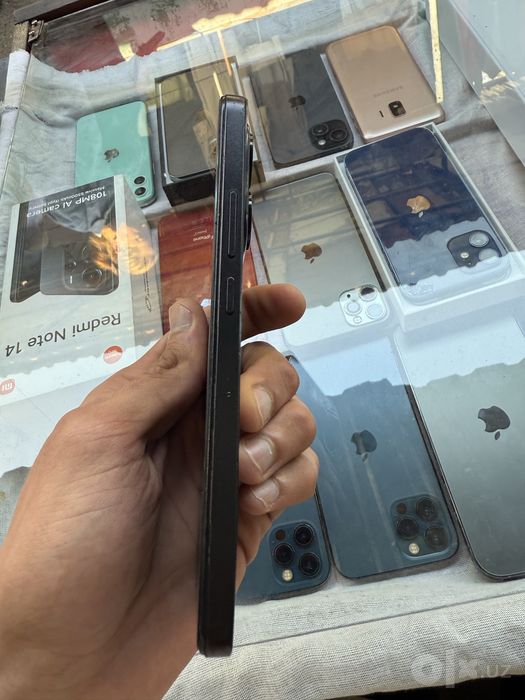 Redmi Note 14 8/256Gb
