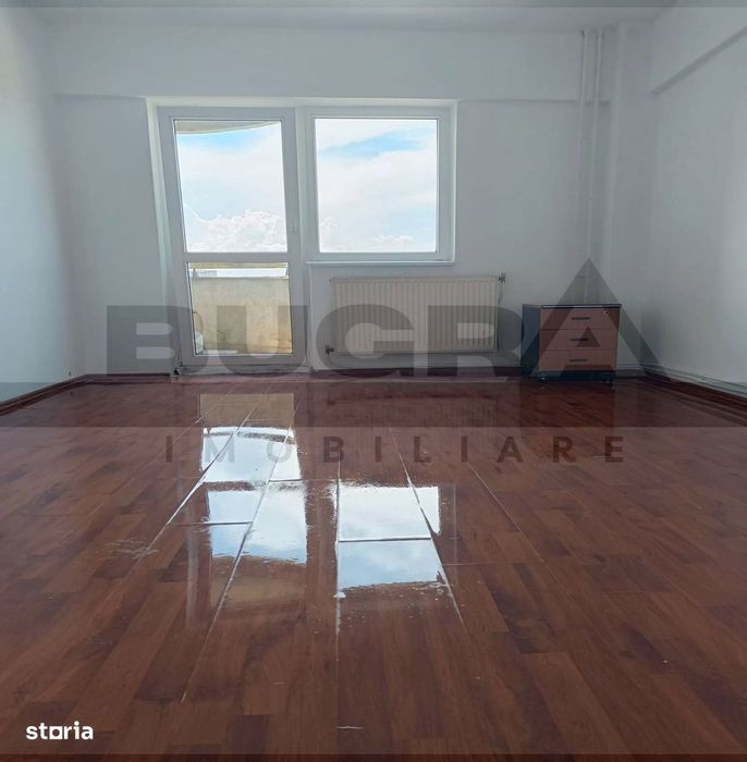 Apartament de 2 camere, decomandat, 54mp, zona Kaufland Marasti