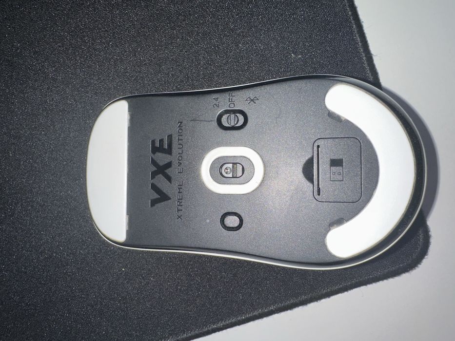 Vxe r1 se+ мышь