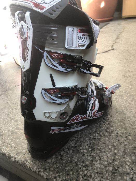 Ски обувки NORDICA 280-285
