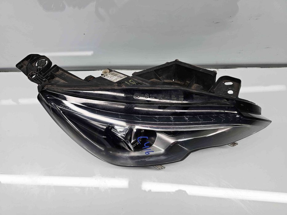 Far dreapta Peugeot 308 (II) [Fabr 2013-2020] 9800546380