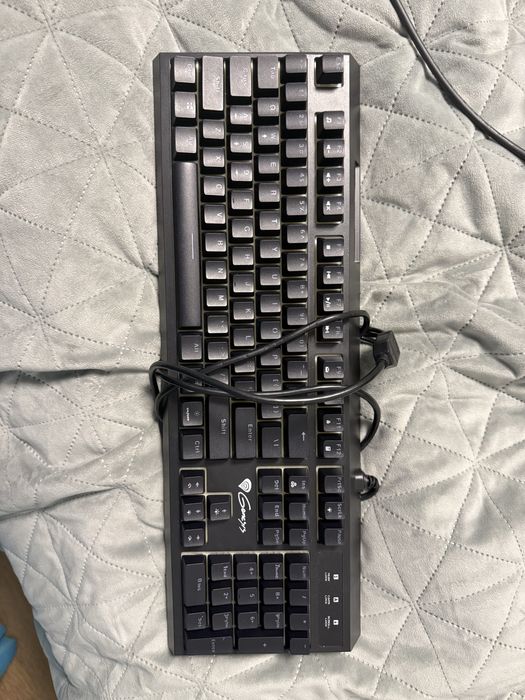 THOR 210 RGB white sitches