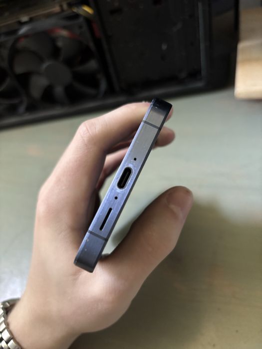 Samsung a55 5g с коробкой