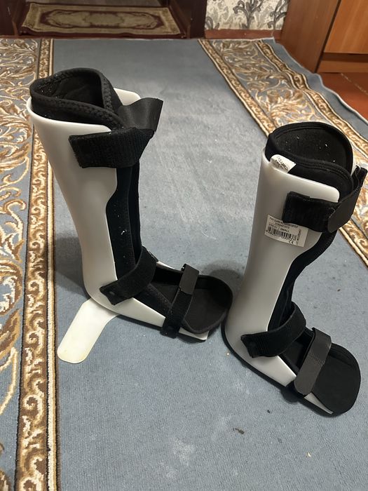 Карсет для ног  туркестан