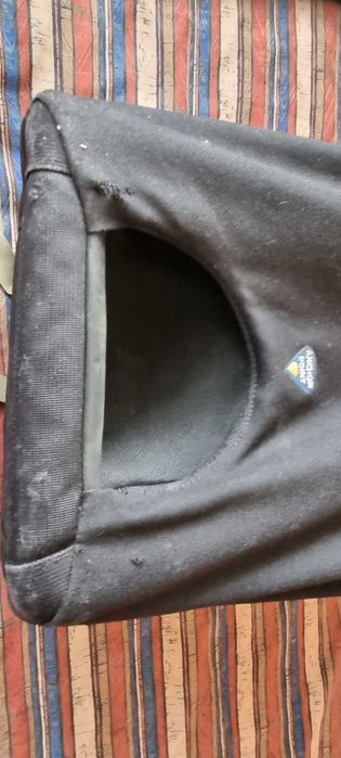 Туристическа раница за носене на дете