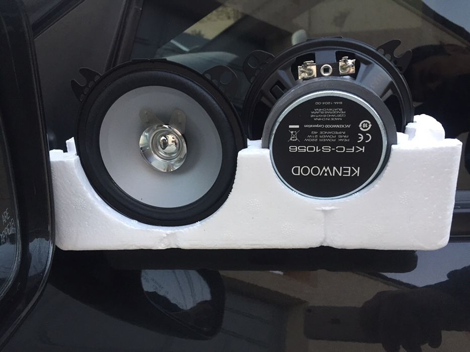 Kenwood 220w 10 sm razmer Orginal spark matiz nexia oldi va.. .