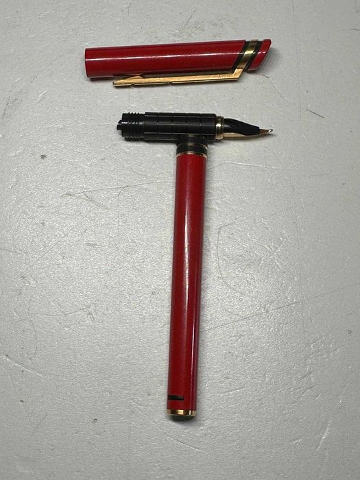 STILOU FERRARI FORMULA by CARTIER - Editie Speciala Enzo F. - Vintage