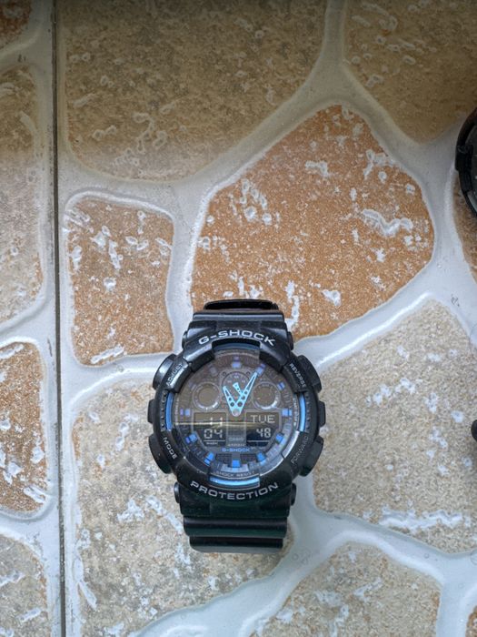 Ceasuri casio gshock