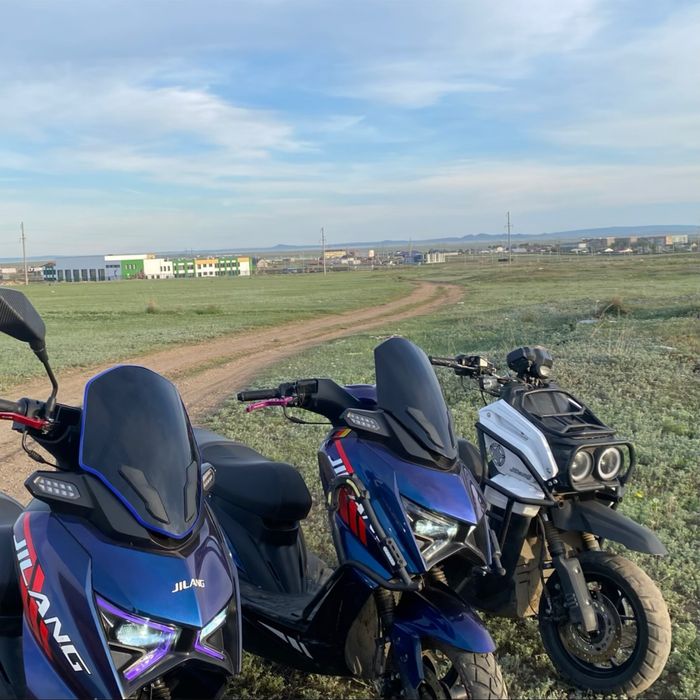 Продам mvxi sport 150