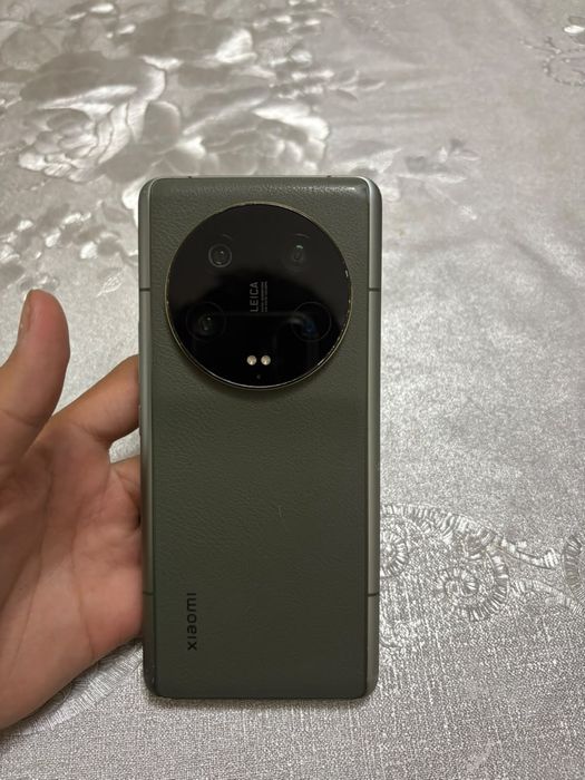 Xiaomi 13 Ultra CN