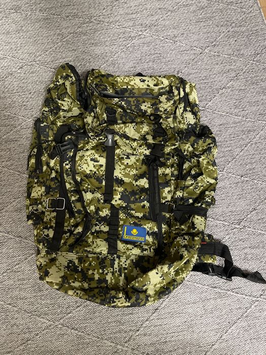 Военная форма для кафедры и сборов