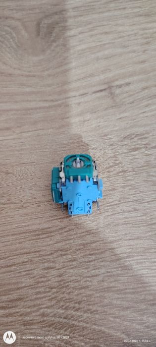 Ps4 3d Analog за джойстик