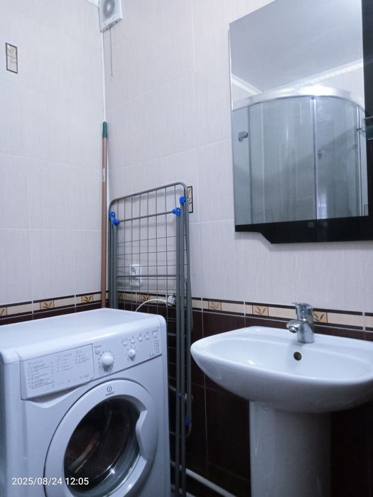 Сдаю- 1-ю.кв.-У/П на 5мкр