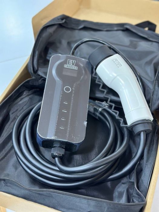 Зарядка 7 kw 3,5 kw для электромобилей