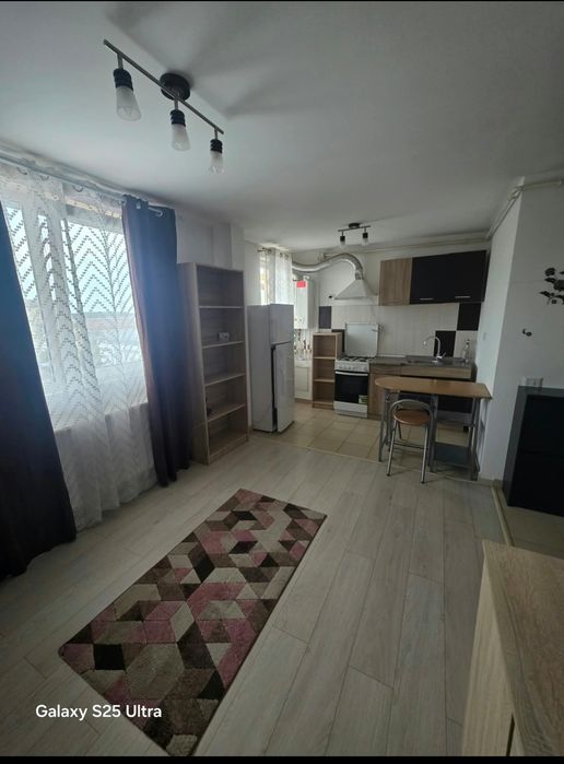 Închiriez garsoniera in cartierul Militari Residence