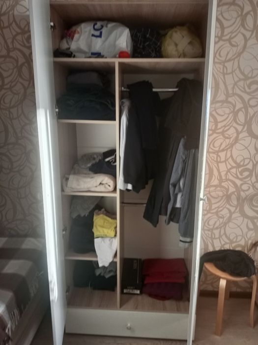 Продам шкаф на мальчика