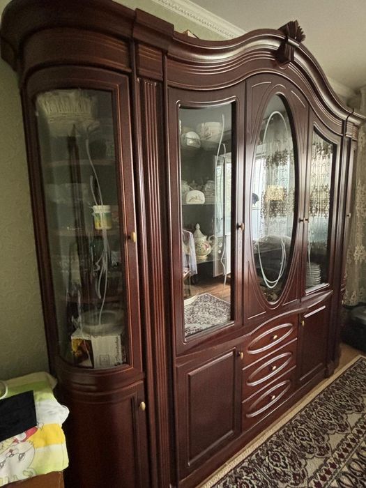 Мебель для гостиной