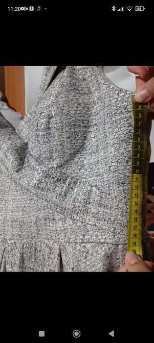 Rochie lunga elegantă