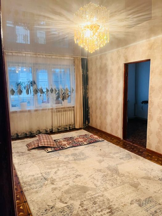 1 мкр 21 дом 4 ком