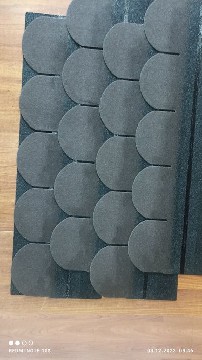 Внимание Навинка! Андулин -гипкая черепица