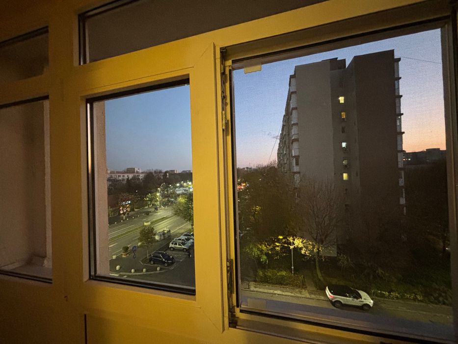 Inchiriez/Vand apartament 2 camere Brancoveanu