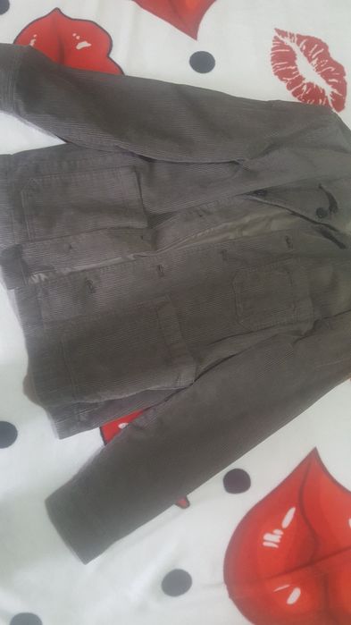 Sacou băieți la moda