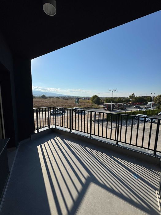 Дава се под наем Промишлена сграда в Пловдив, Беломорски - 120 кв.м за 10 € - Снимка #9