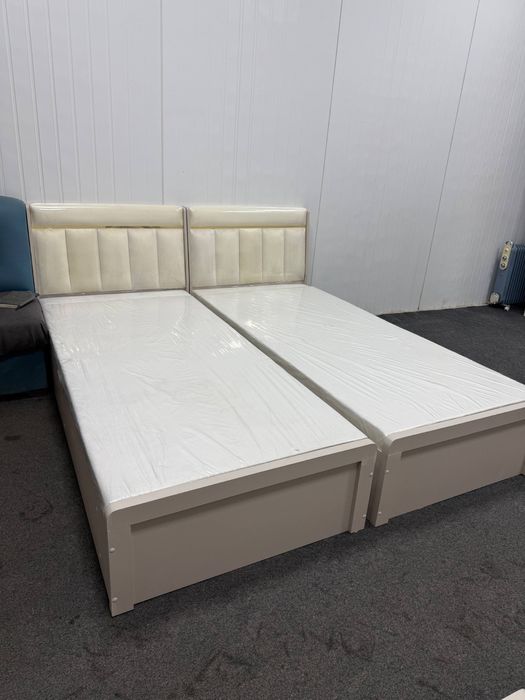 Ishlab chiqaruvchidan krovat 880.000 bomba narx ulgurib qolamiz