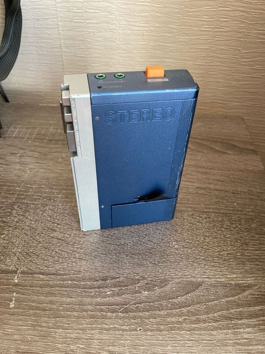 SONY TPS-L2 Walkman Guardians of the Galaxy