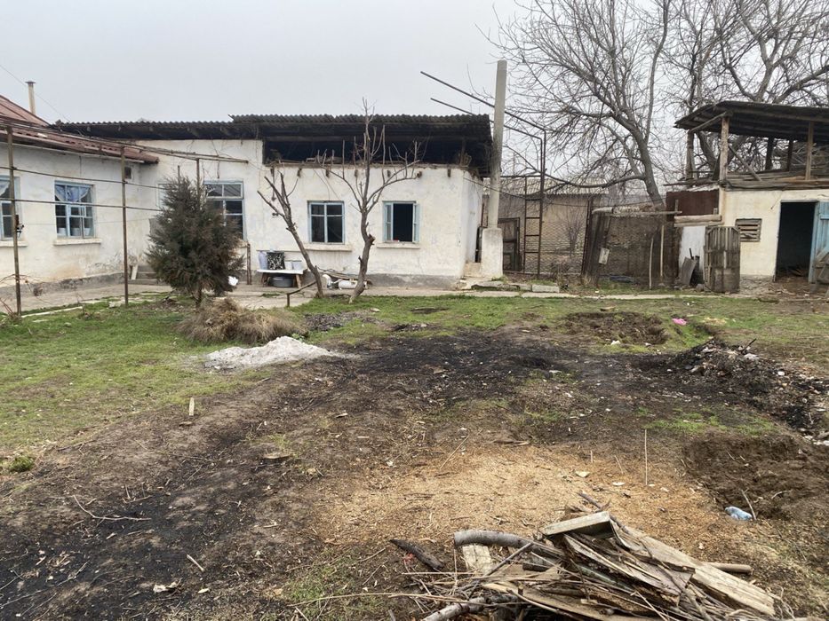 Продается дом 7.5 сотки