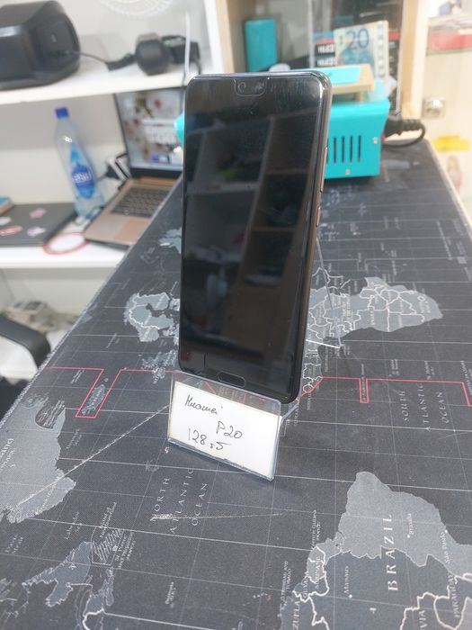 Хуавей Р20 128гб