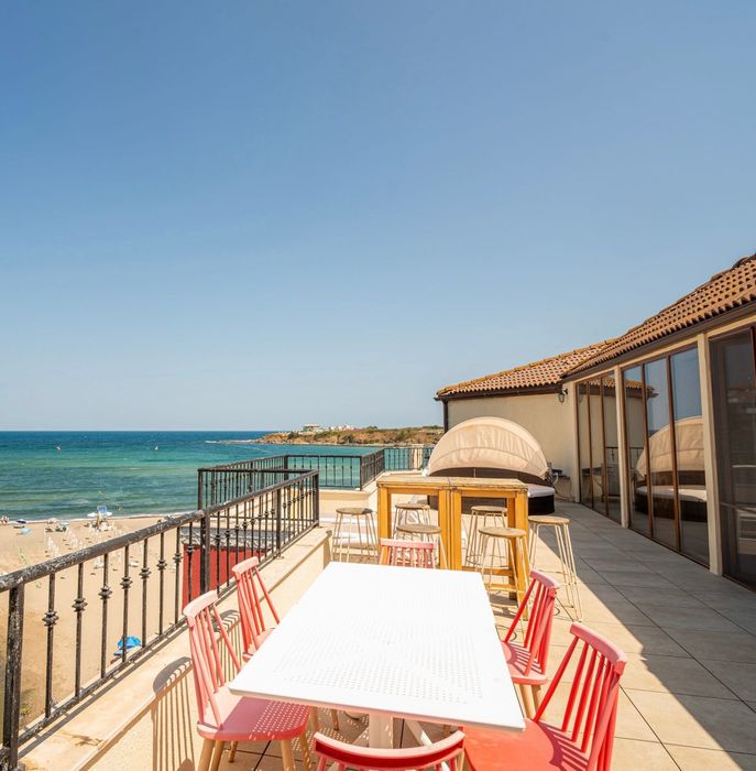 Многостаен апартамент