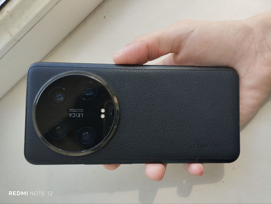 Xiaomi 14 Ultra Global 12/512