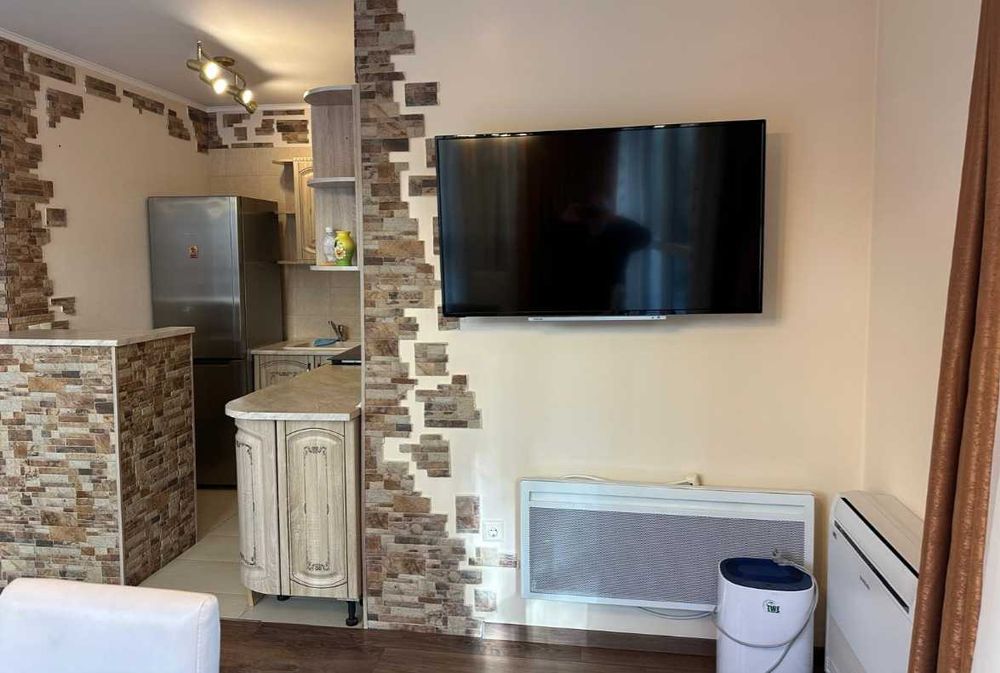 Продава се Двустаен апартамент в Варна, Център - 57 кв.м за 1432 €/кв.м - Снимка #3