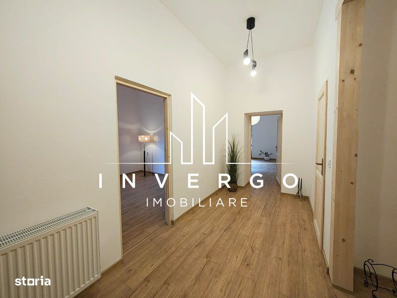 Apartament premium, 3 camere,  de vanzare, in Centru