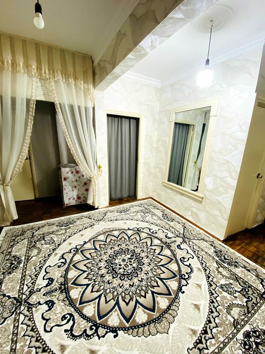 Продается квартира в 40 лет победы