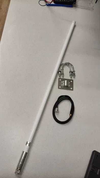 Antene Lora 6dbi nod Meshtastic