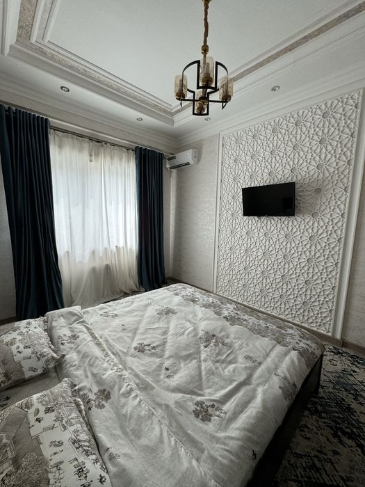 Toshkent City Kunlik Kvartira / Суточная квартира в Ташкенте