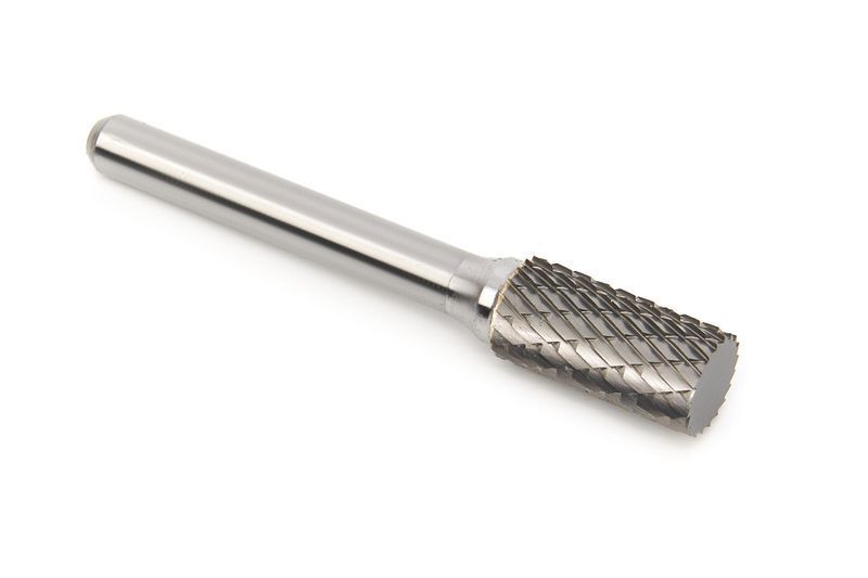 Твърдосплавна фреза hbm модел 1