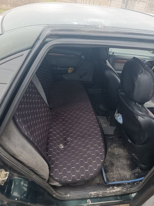 опел вектра 1994