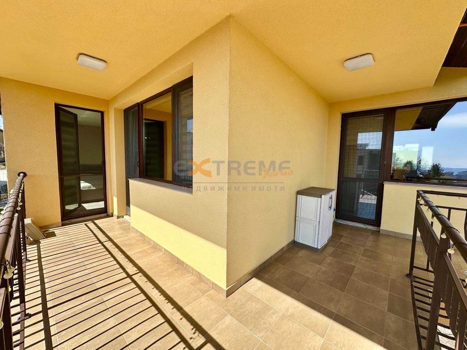 Продава се Къща в Варна, Изгрев - 221 кв.м за 2489 €/кв.м - Снимка #9