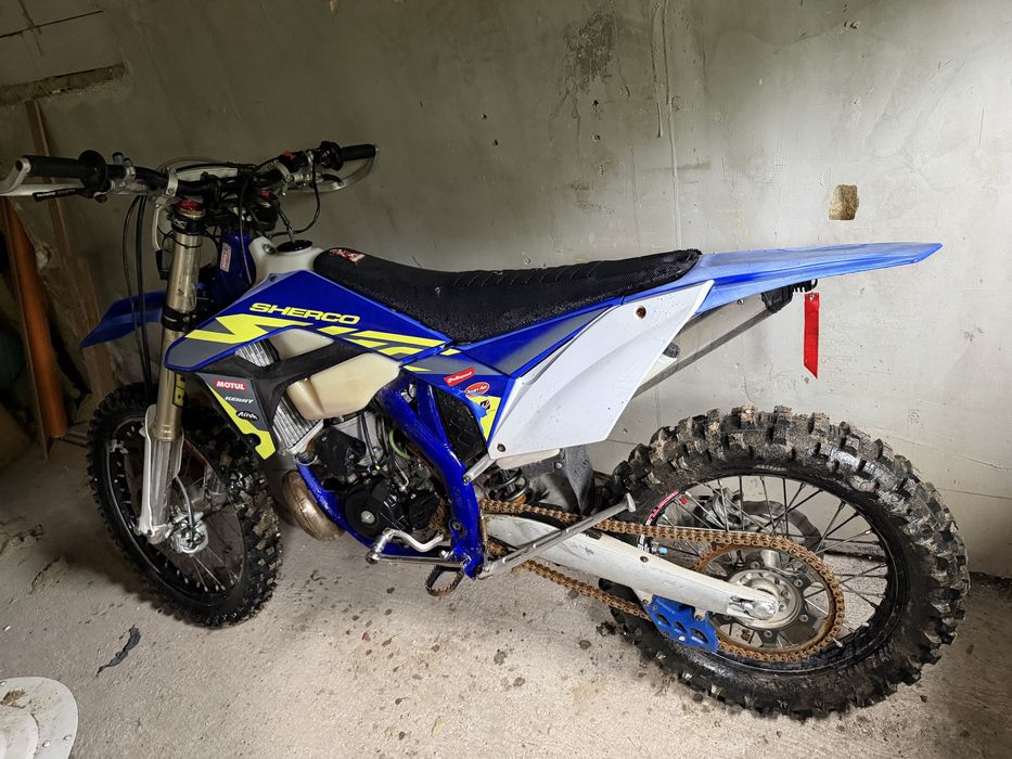 Sherco 300 2t 2021