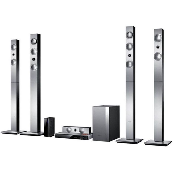 Samsung, SONY N9200, SONY BDV IT 1000  HT-F9750W като нова