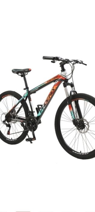 Продам велосипед Phoenix Tornado 21SP — новый, в коробке