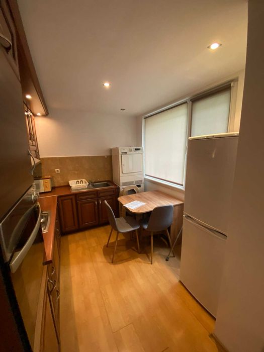 Дава се под наем Едностаен апартамент в София, Славия - 36 кв.м за 398.82 € - Снимка #5