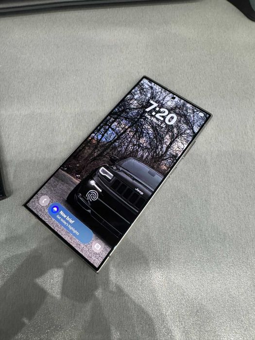 Samsung S24 Ultra 512GB