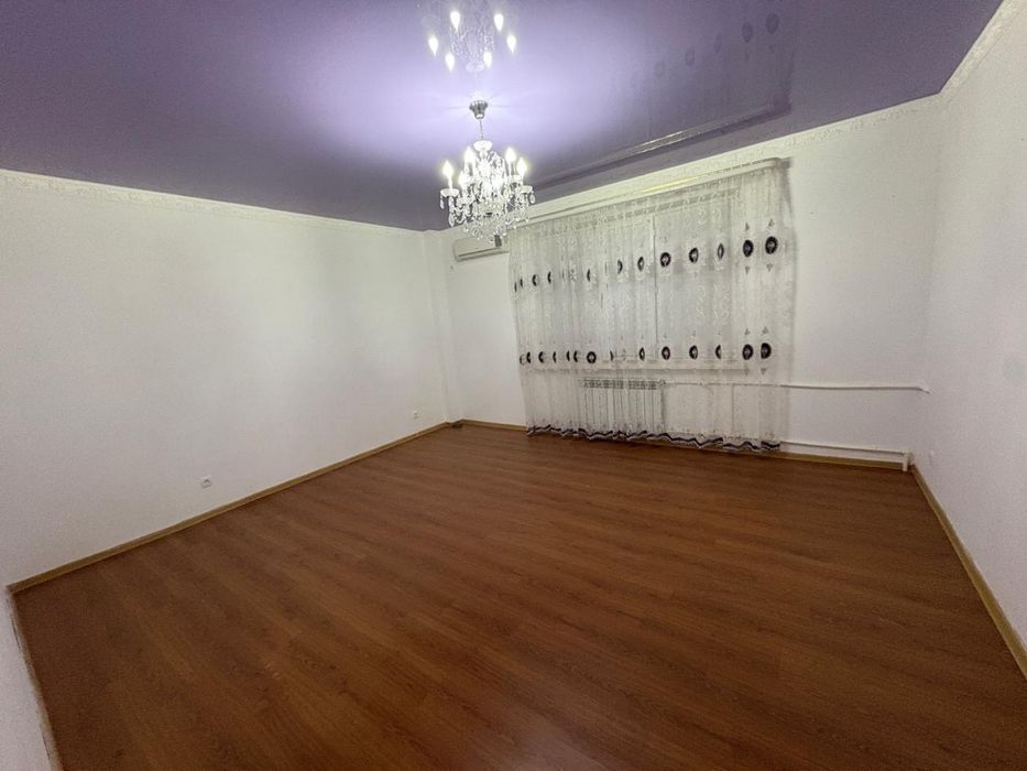 Аренда квартиры в центре города