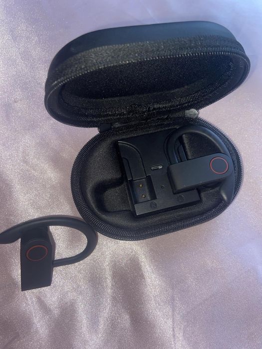 Безжични слушалки