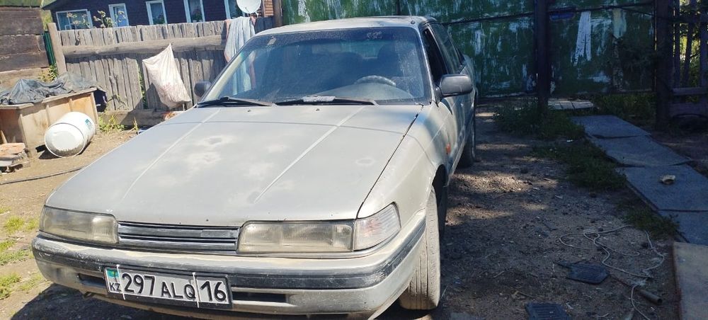 Продам машину  Мазда